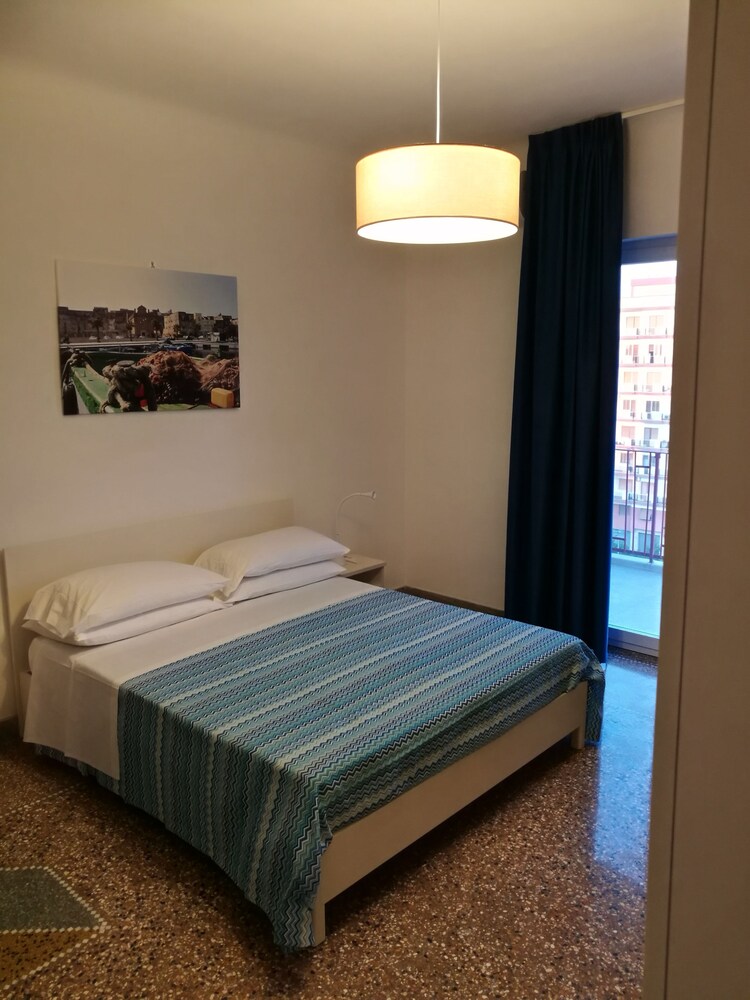 settimo sole affittacamere view 5