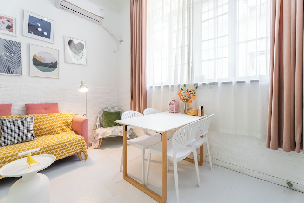 Shanghai Hills &XING 1771 Homestay