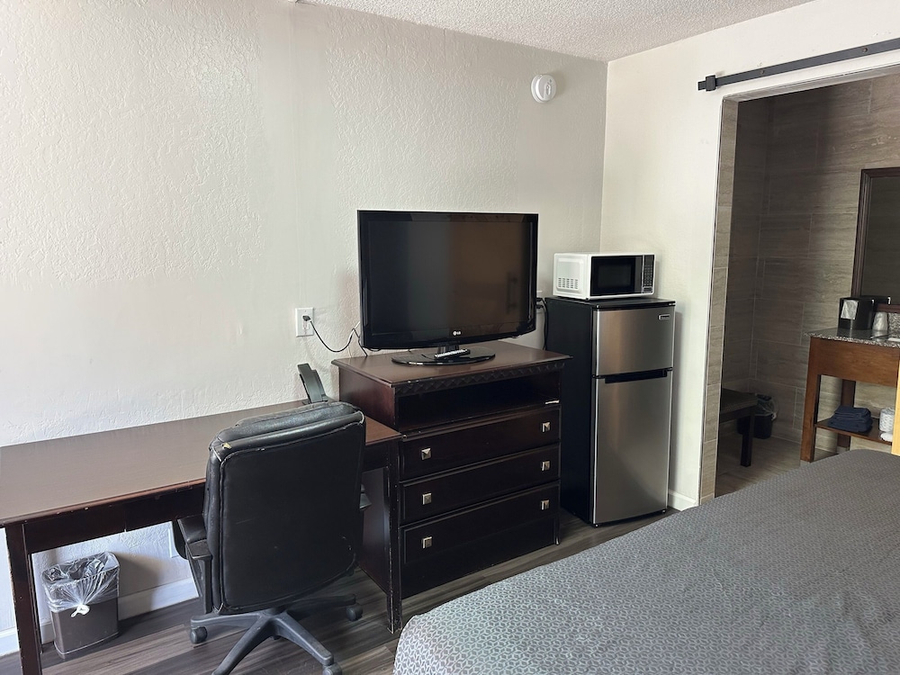 Oyo Hotel Bartow