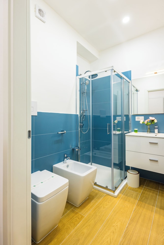 Carlo III guest house