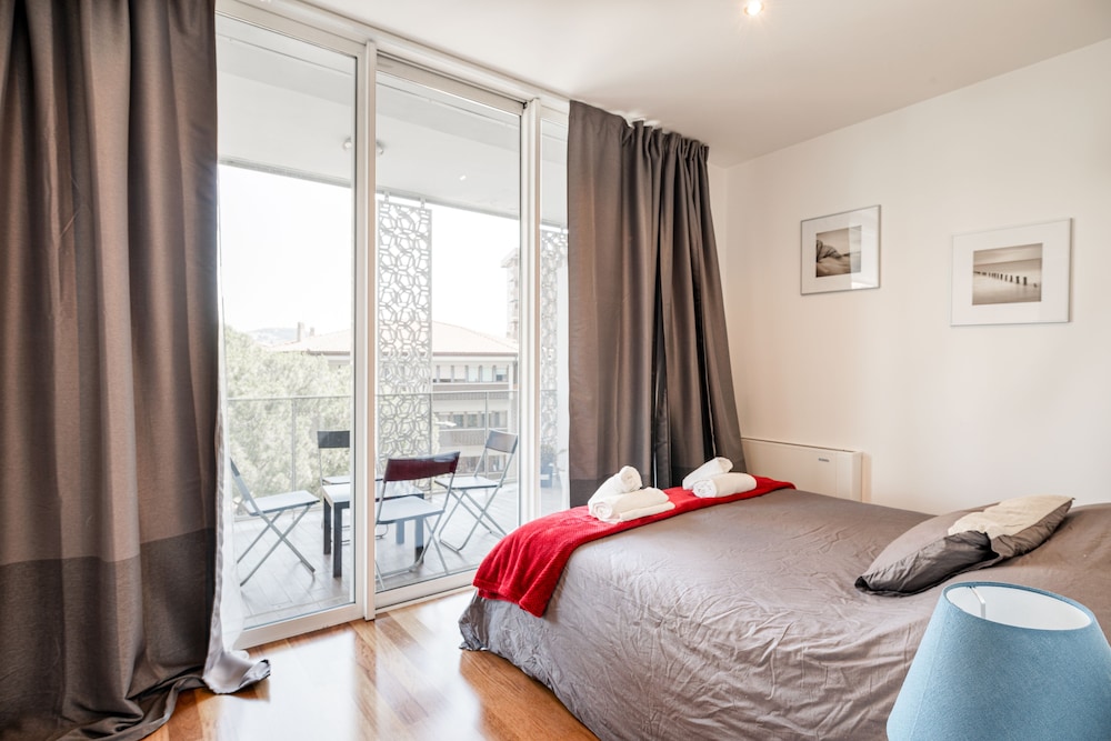 Rifredi Station Exclusive Apartment