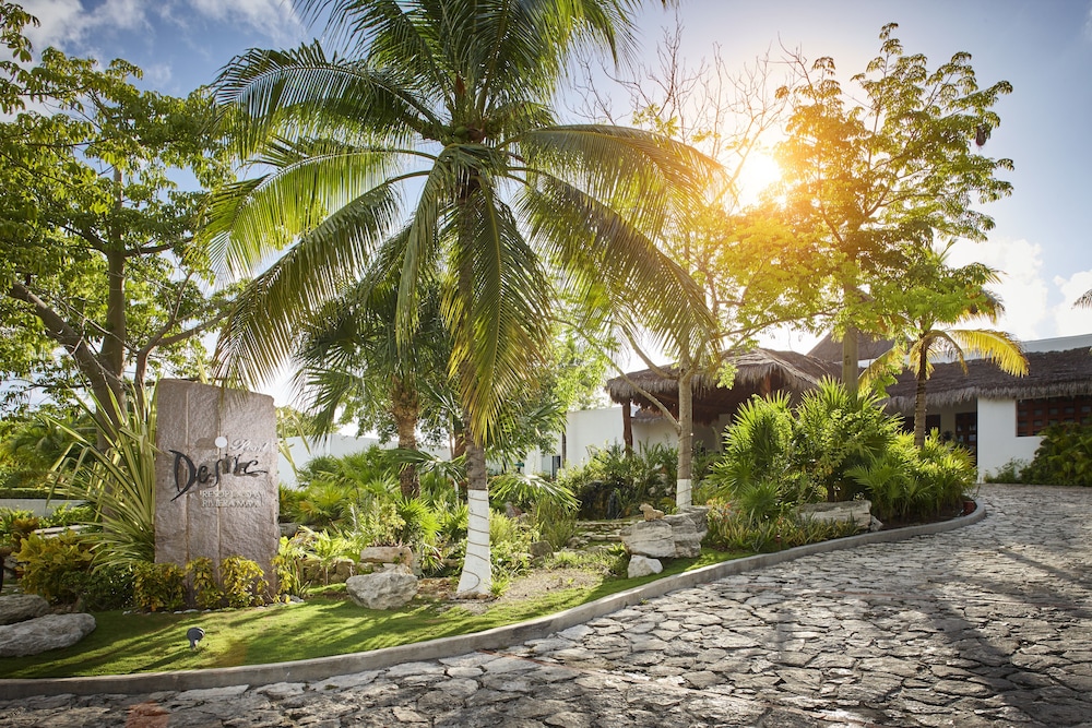 Desire Riviera Maya Pearl Resort All Inclusive - Couples Only - Property Image 1