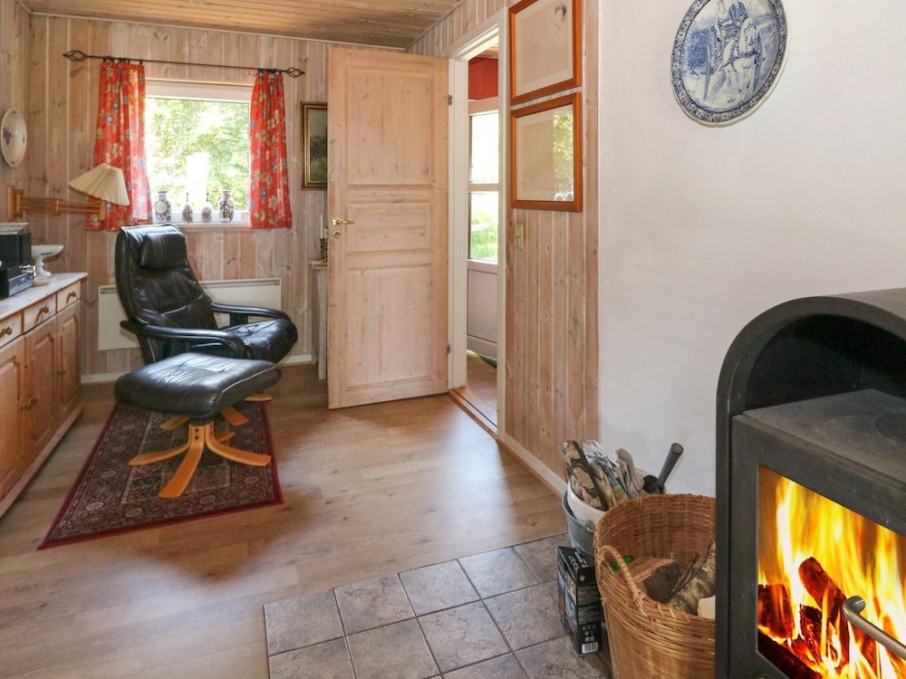 8 Person Holiday Home in Hadsund-by Traum