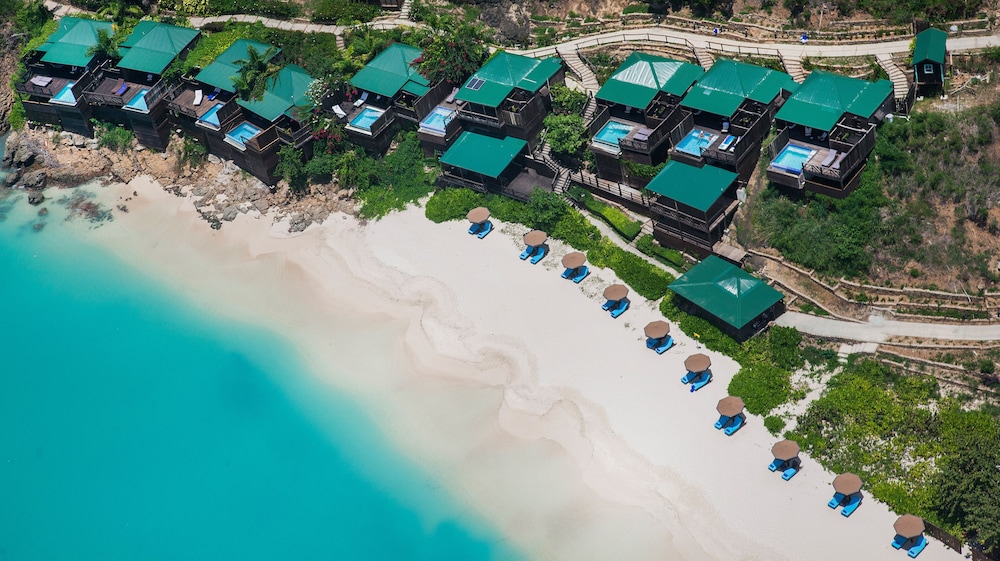 COCOS Hotel - Adults Only - Caters to Couples - All Inclusive - Property Image 6