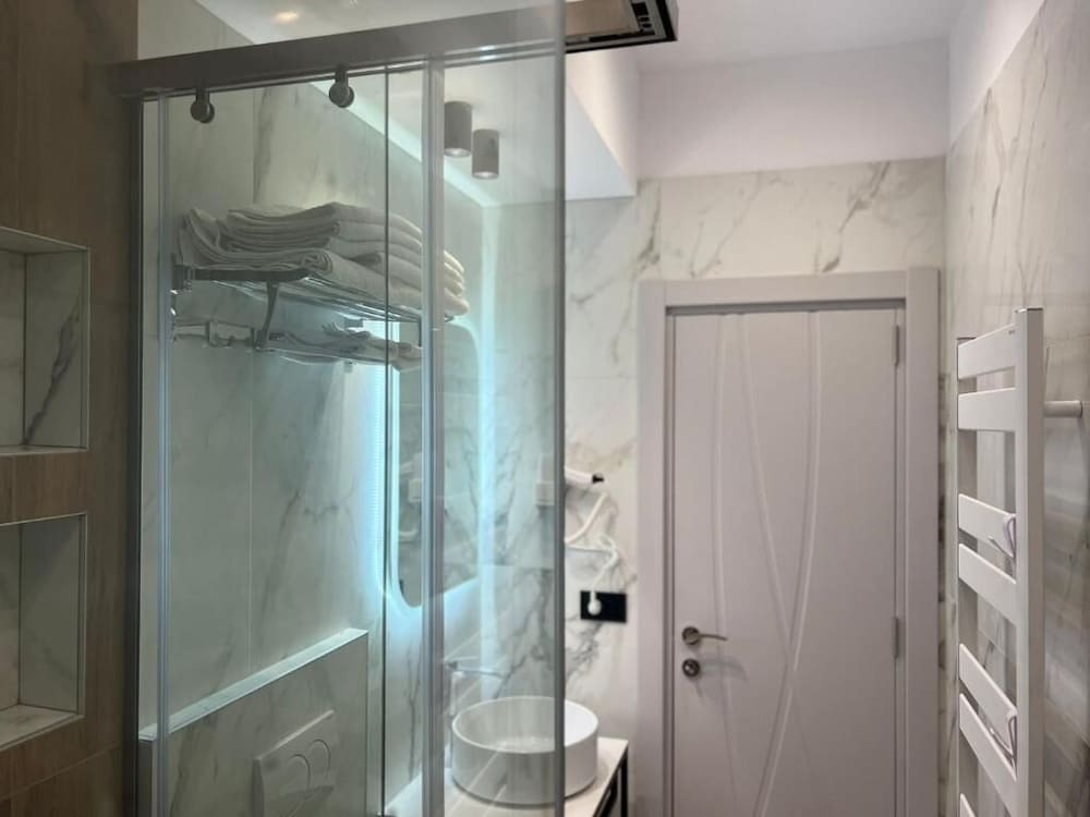 Ideal Apartment Shkoder