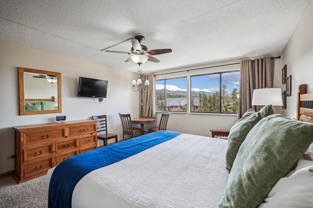 Breckenridge Ski Resort CO Vacation Homes