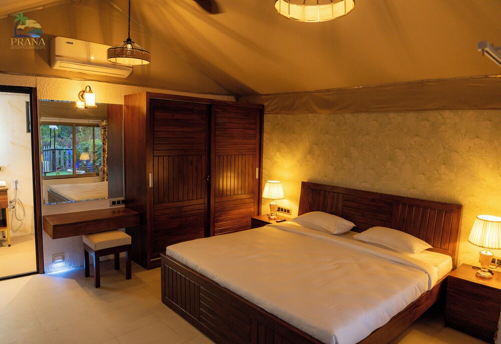 Prana Resorts and Banquets