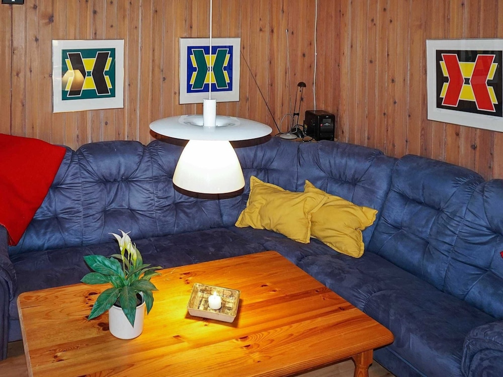 5 Person Holiday Home in Tjornarp view 5
