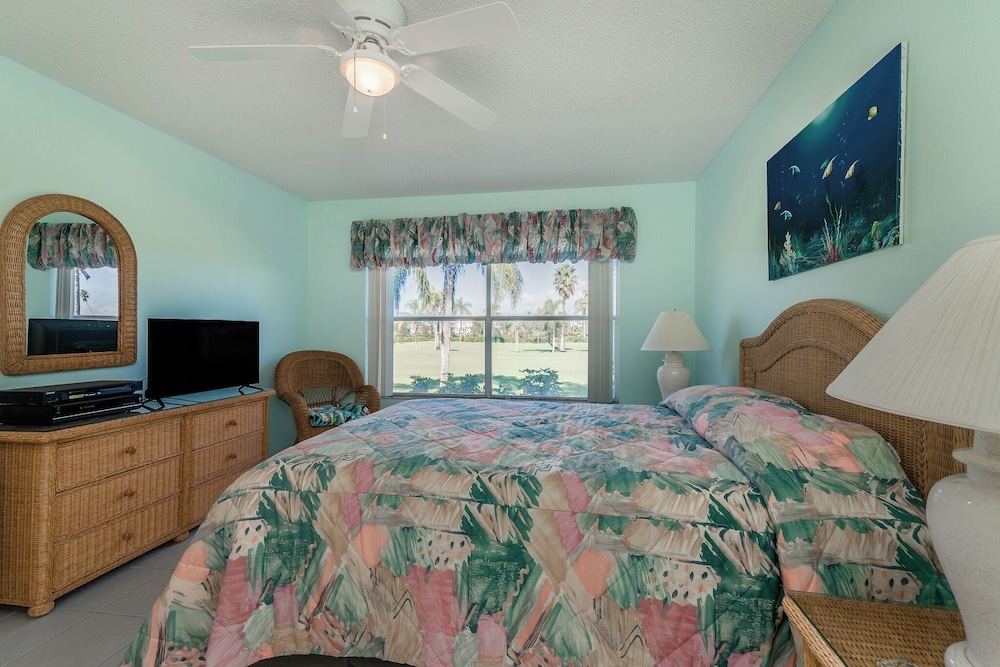 Vista Verde North 2-110 by Distinctive Beach Rentals