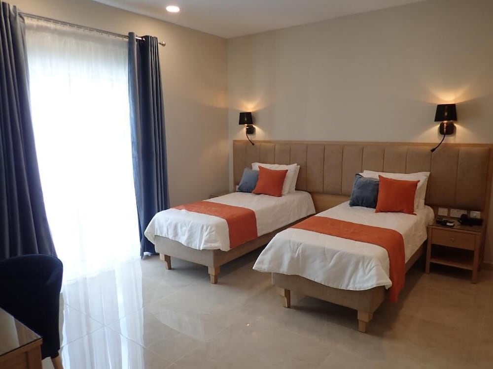 Duncan guest house