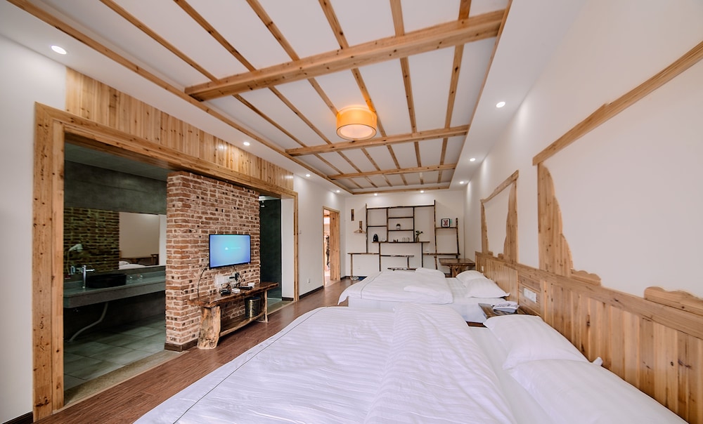 Hongfu Guesthouse