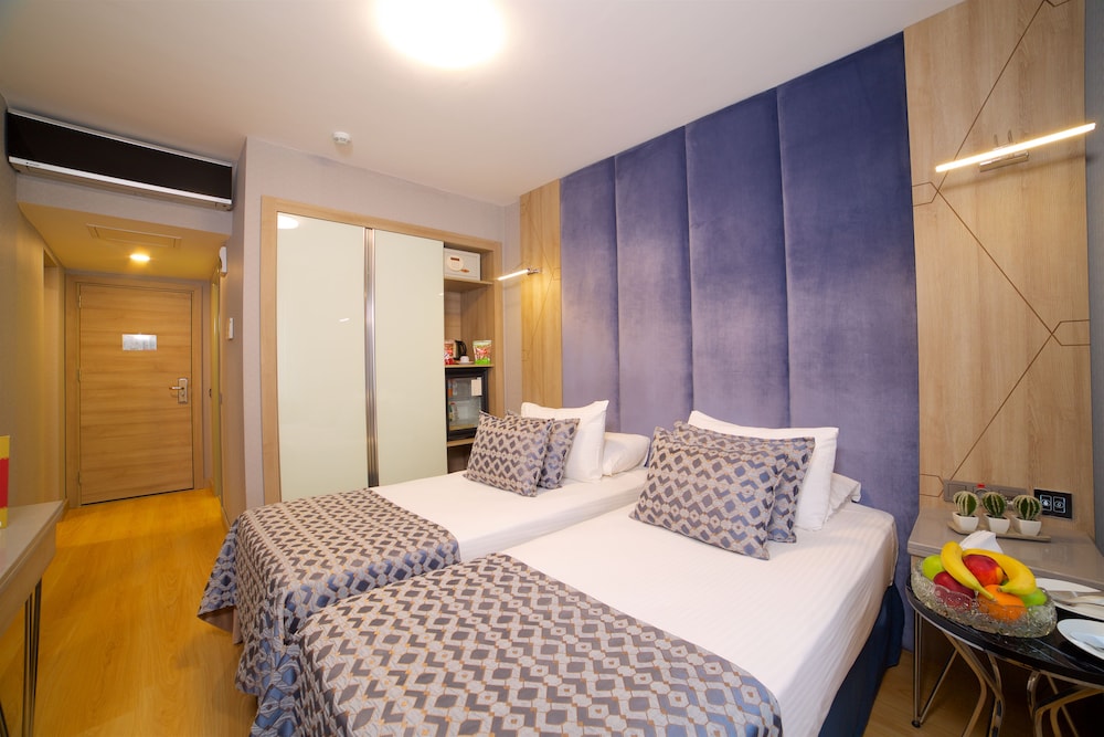 Aspen Otel İstanbul - Image 49
