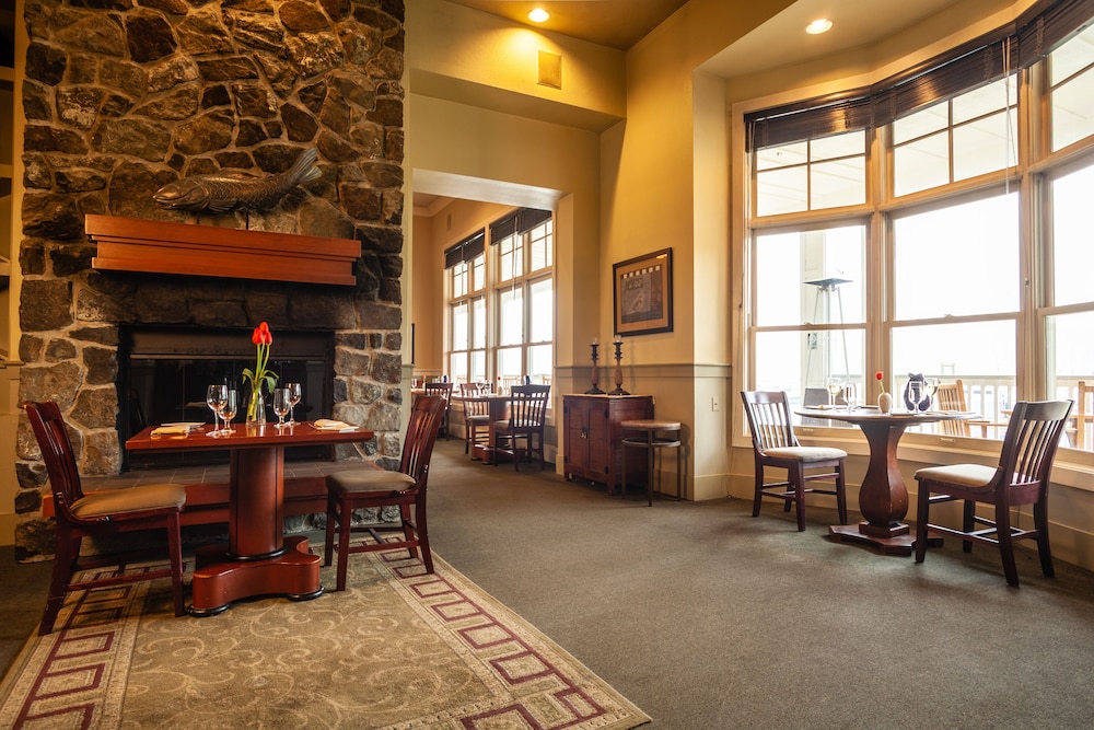 The Resort at Port Ludlow