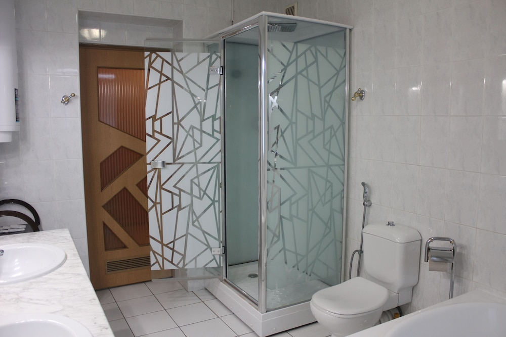 Kiev Accommodation Hotel Service