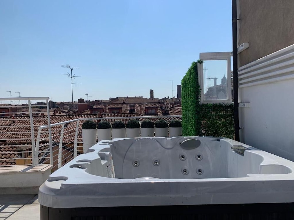 L'Attico Dell'Edera