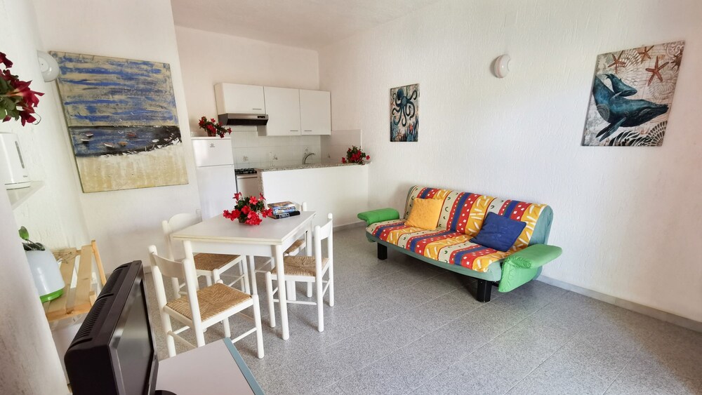 La Casa Di Rita in Muriscuv