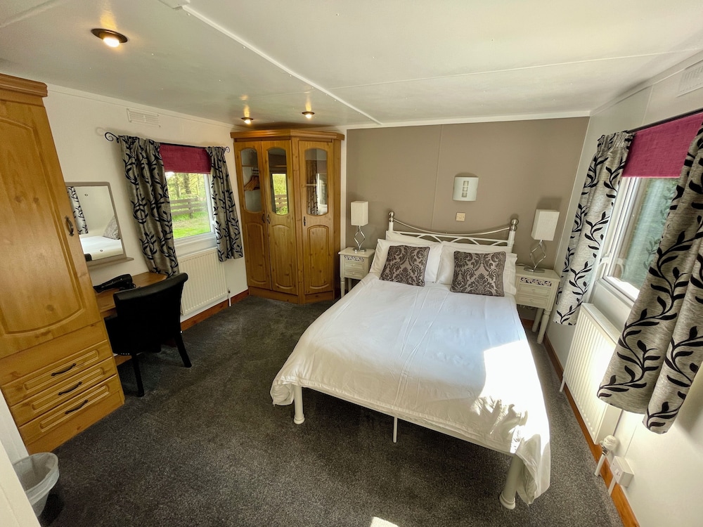 Celtic Lodges