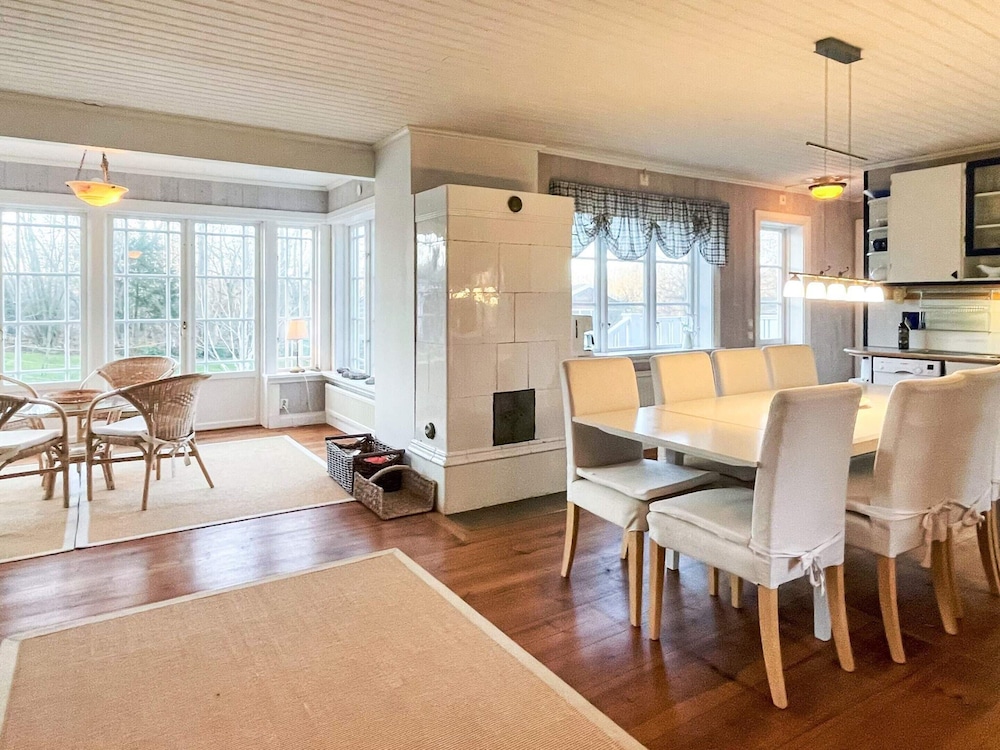 4 Star Holiday Home in Farjestaden