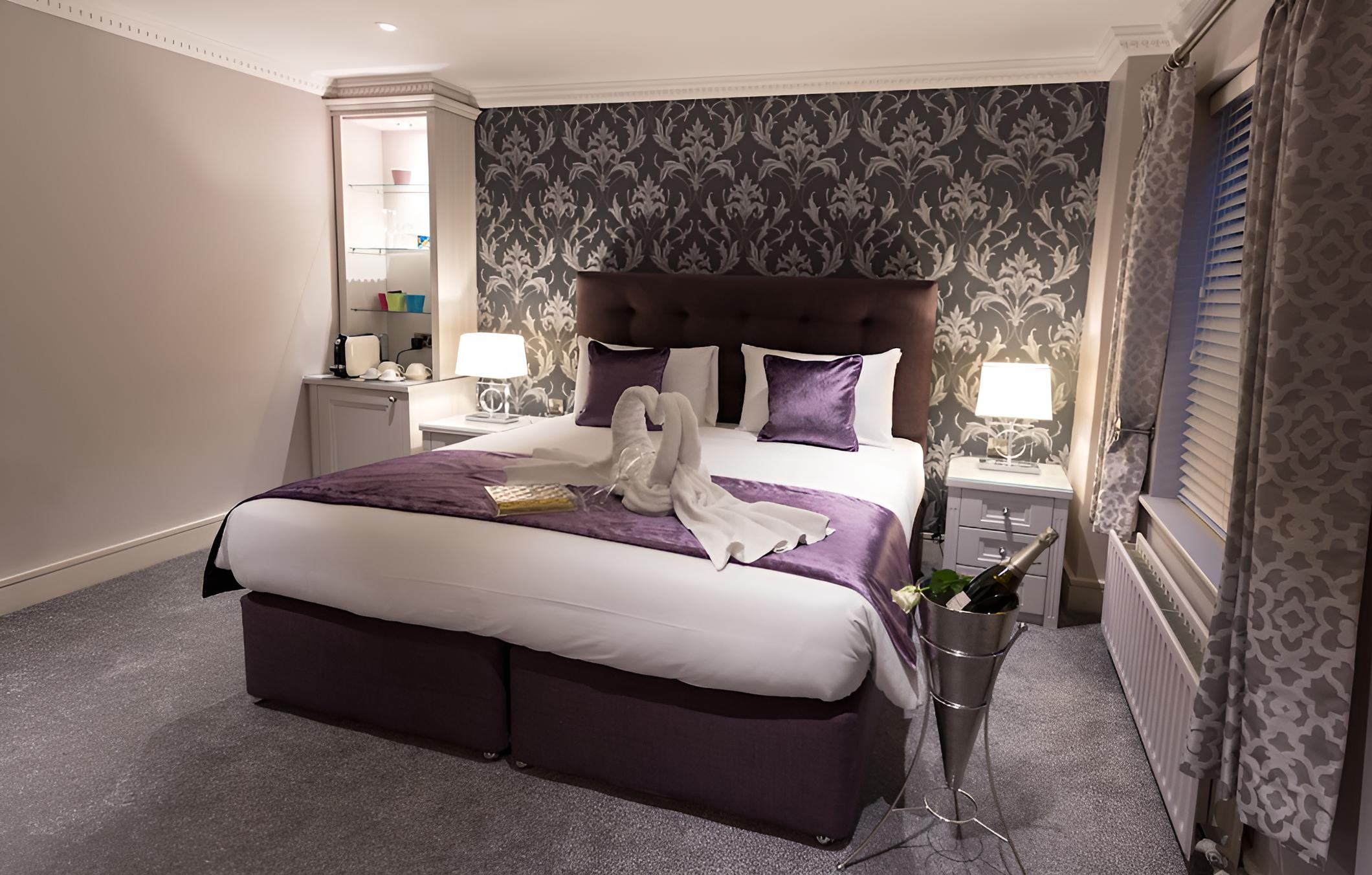 12th Lock Boutique Hotel