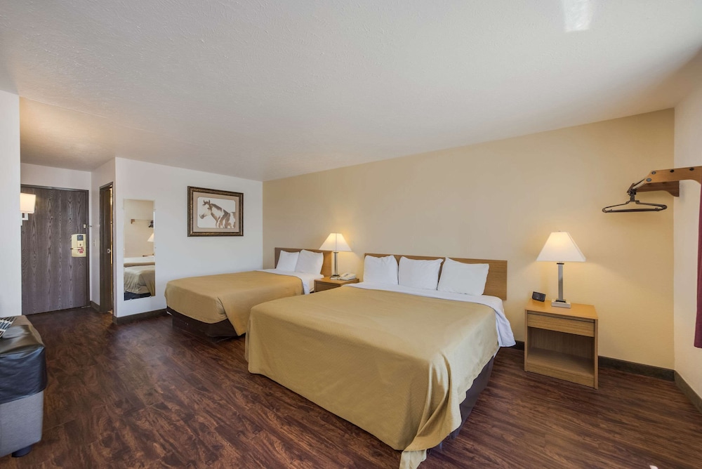 Studio 6 Limon, CO – I-70