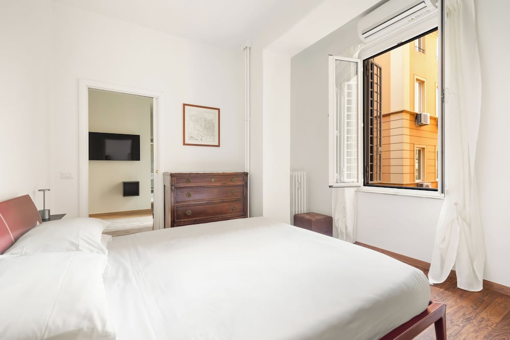 Vatican Beautiful 2Br Apartment With Terrace