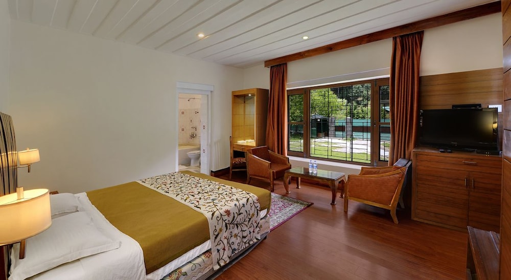 Hotel Heevan Pahalgam