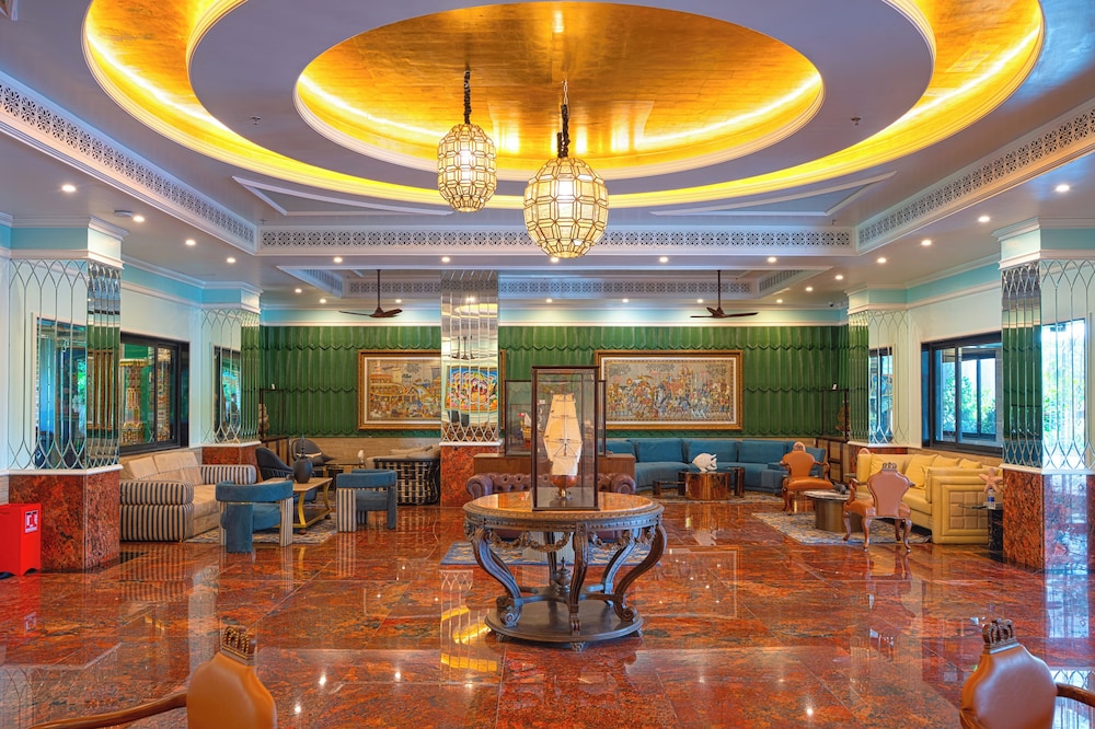 Mayfair Bay Resort Paradeep