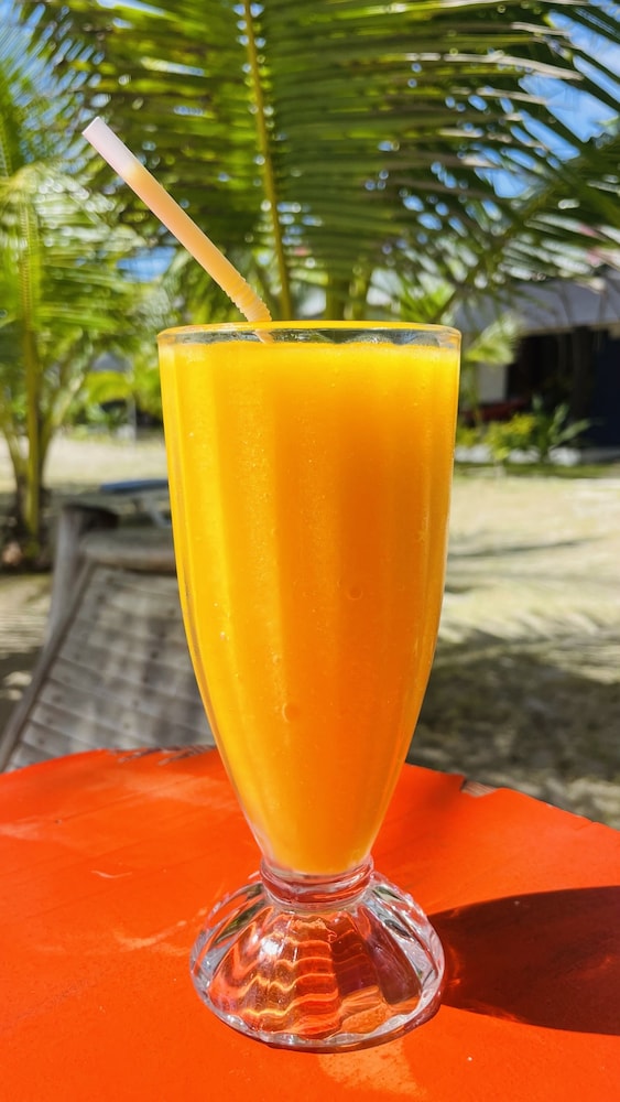 Footprints Beach Resort 70