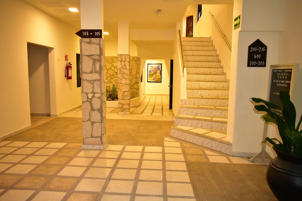 Palenque Vacations - Maya Tulipanes Express - Property Image 8