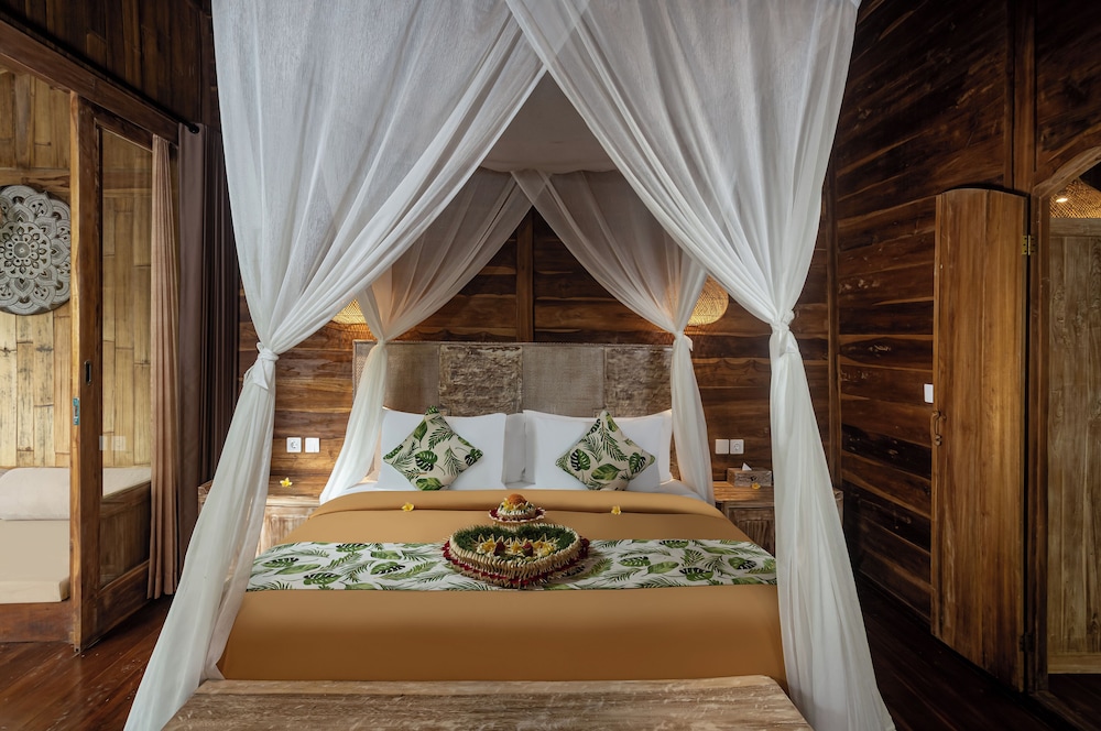 Nava Prana Villa by GenuineHost