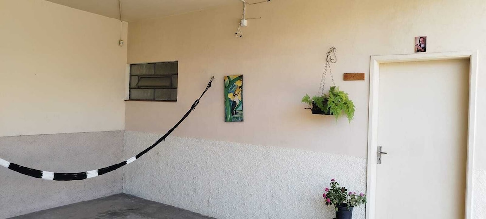 Pousada Monte Horeb