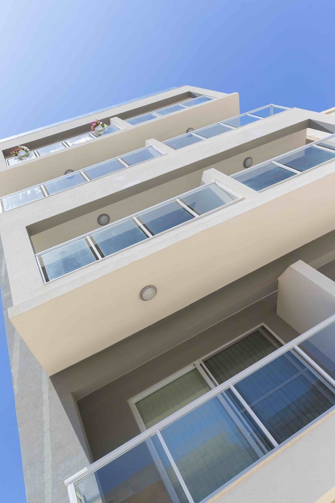 Luxury 2 Bed Apartment