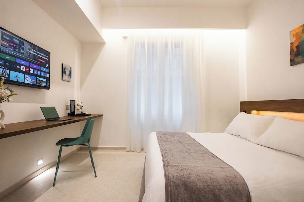 Nora's Suites