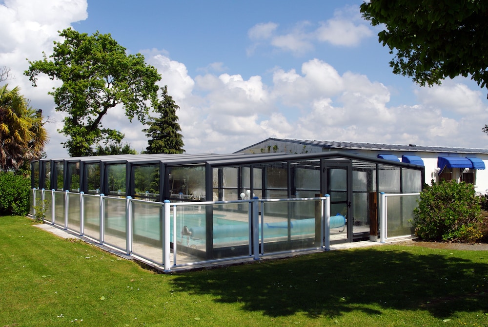 Benodet Vacations - Armoric Hotel - Property Image 3