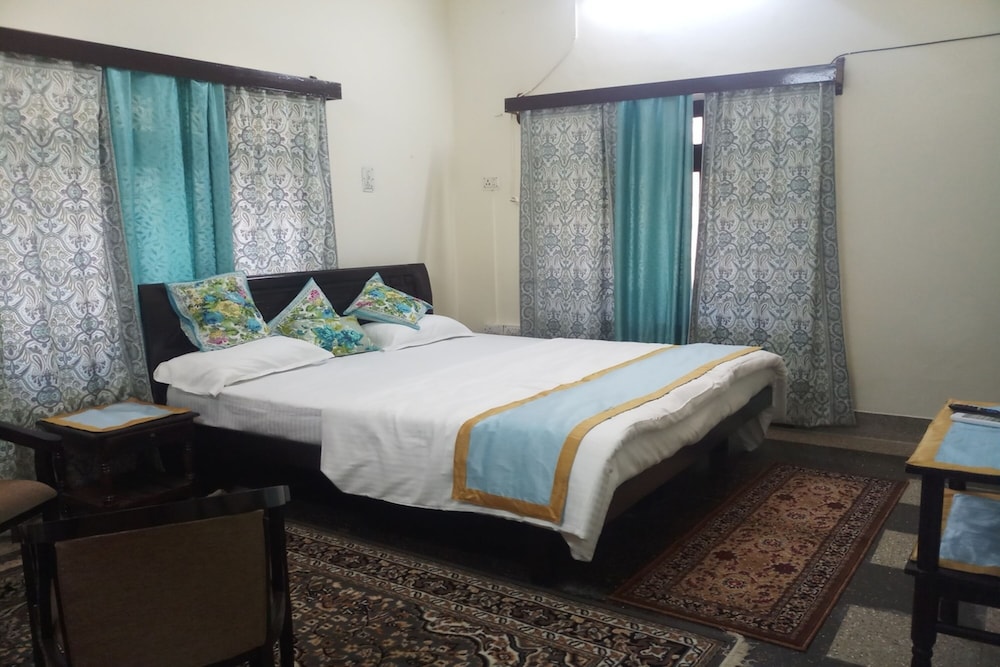 Krishnangan Home Stay view 4