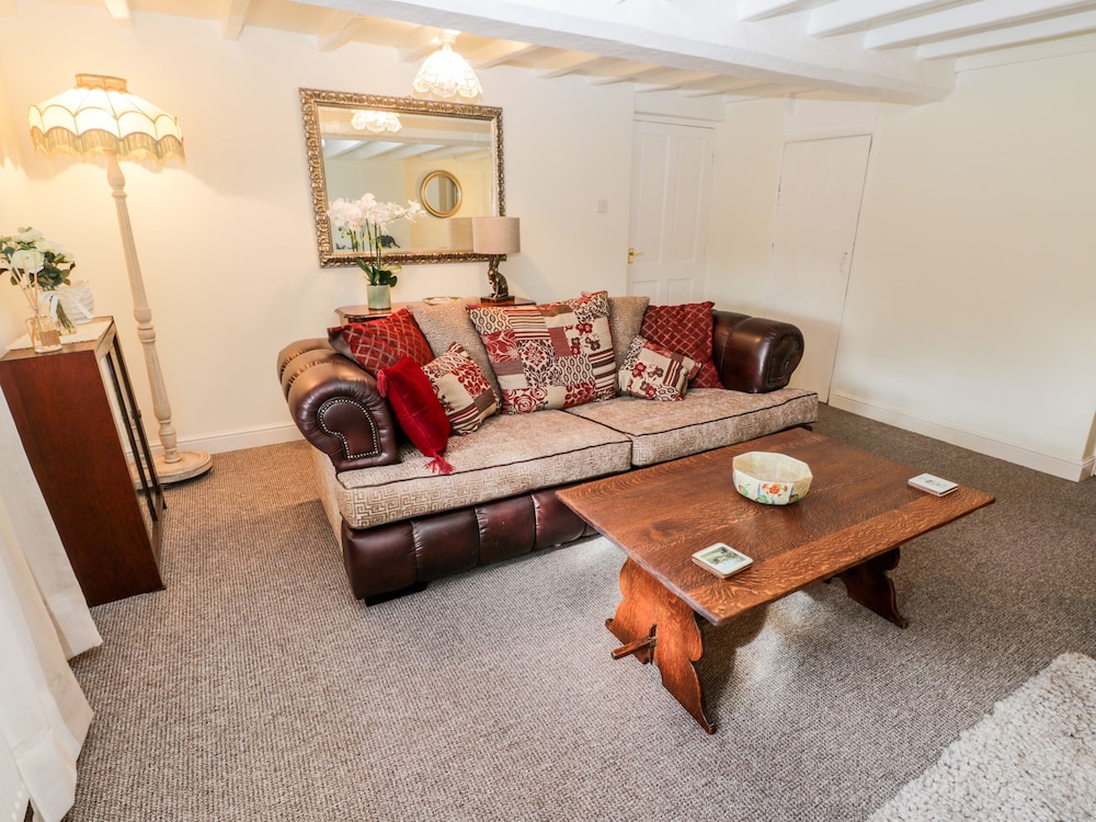 Manor House Farm Cottage