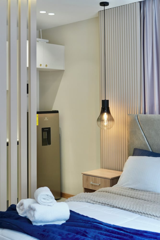 ADN Apartments and Studios