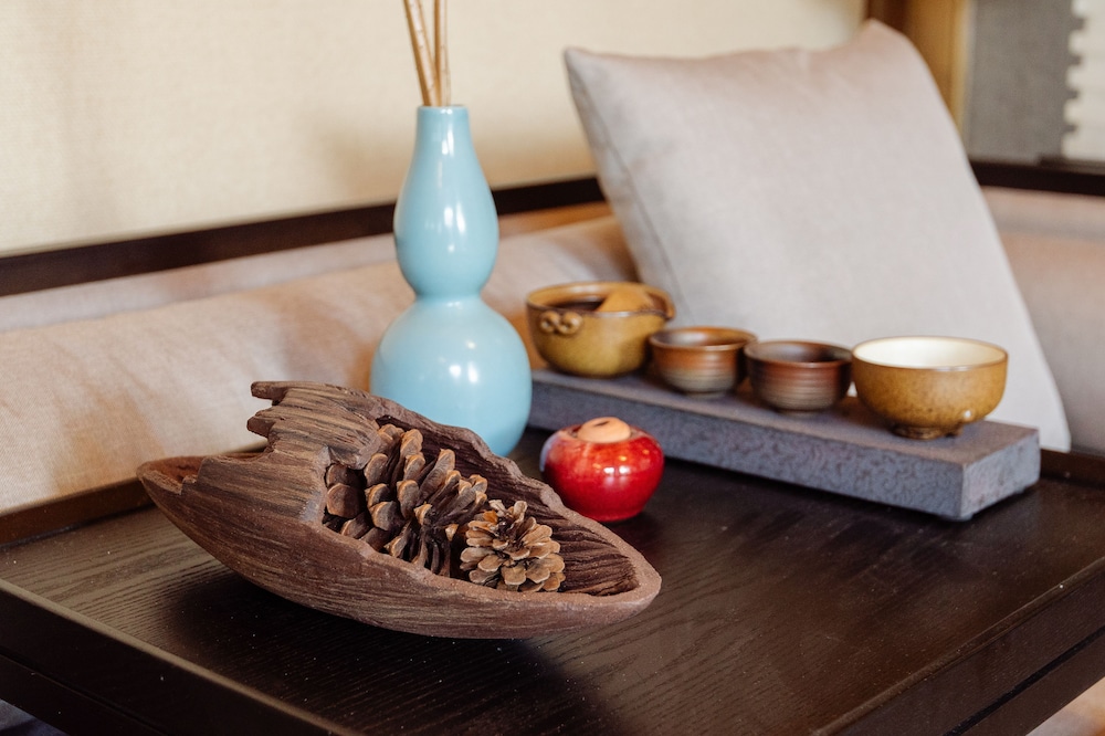 Isvara Flowing Ocean Guesthouse