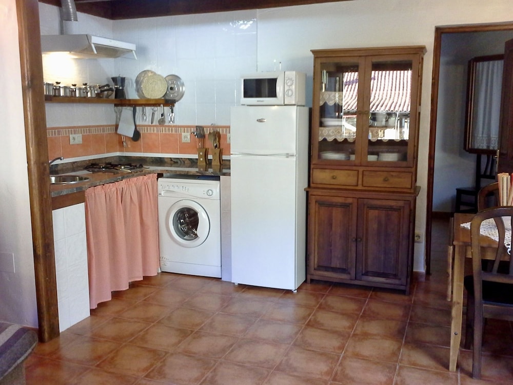 Conjunto de Turismo Rural La Tablá