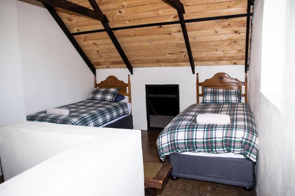 Boschfontein Mountain Lodge