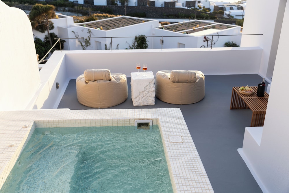 Niabelon Suites
