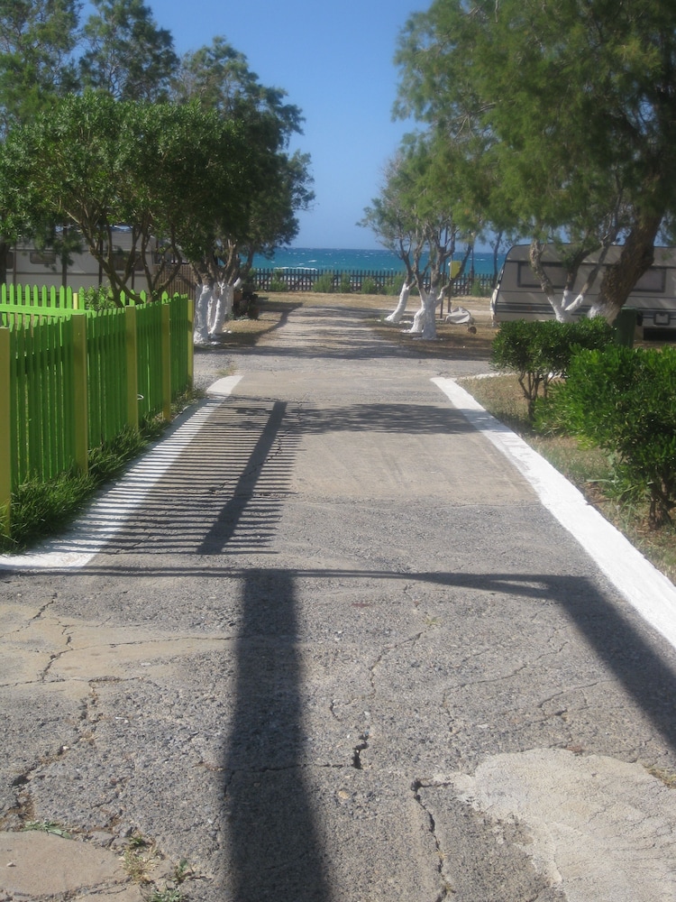 Creta Camping