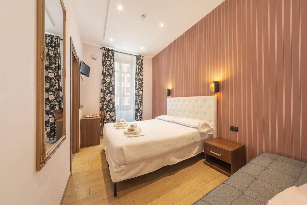 La Grande Bellezza Guesthouse Rome