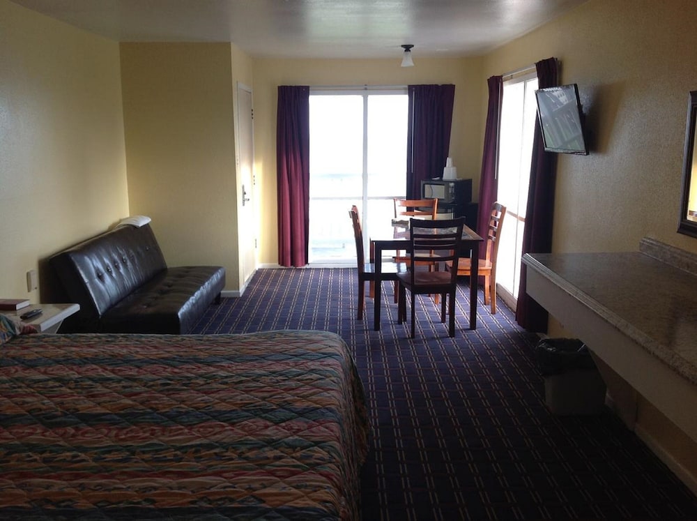 Sea Shell Inn Motel