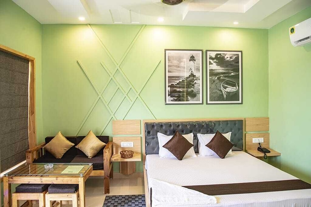 Geetanjali Resort