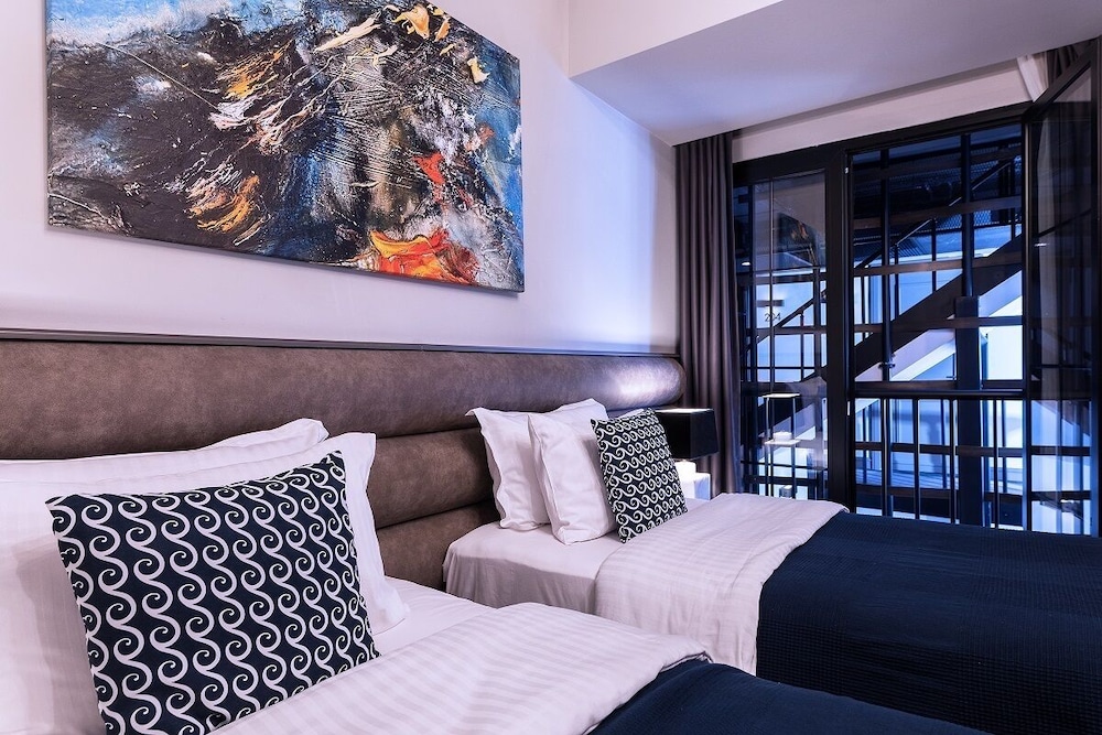 Nabu Hotel - Image 34