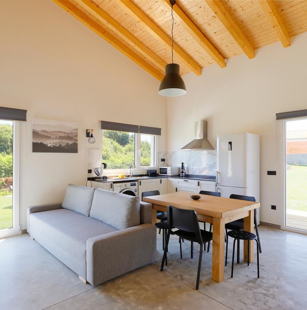 Apartamentos aronces