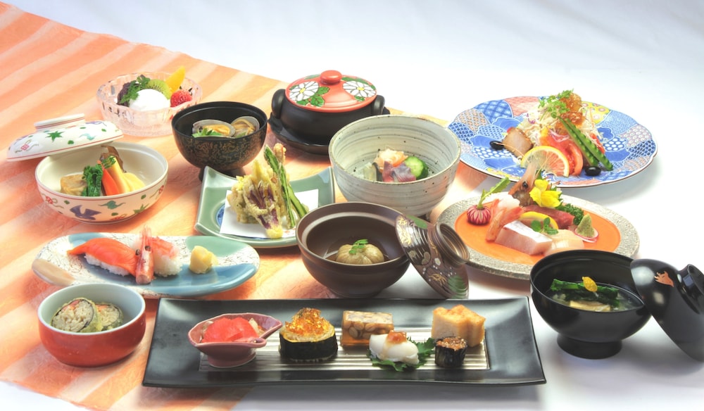 Ryokan Sensyoen