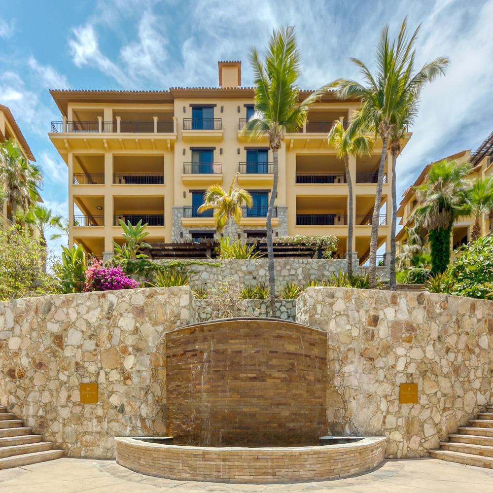 Hacienda Medano in Los Cabos