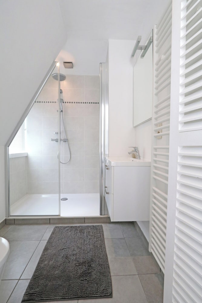 Apartment in Knokke Near Zwin Reserve